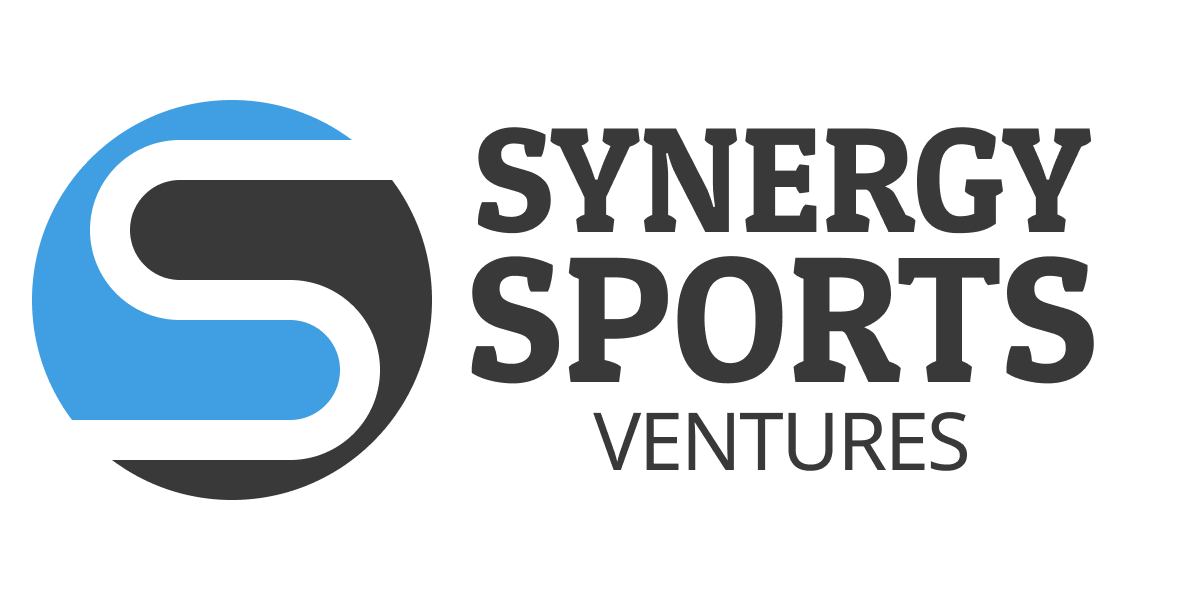 Synergy Sports Ventures Logo